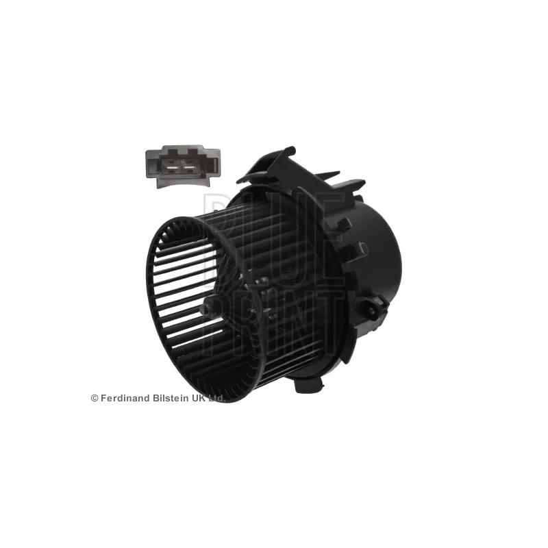 Pulseur d'air habitacle BLUE PRINT ADN114100