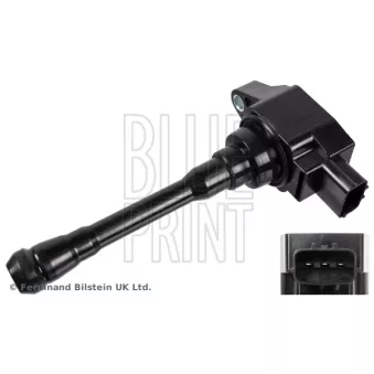 Bobine d'allumage BLUE PRINT ADN114237