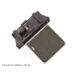 Résistance, pulseur d'air habitacle BLUE PRINT ADN11494 - Visuel 1