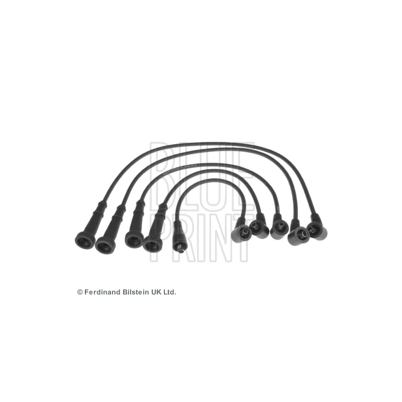 Kit de câbles d'allumage BLUE PRINT ADN11602