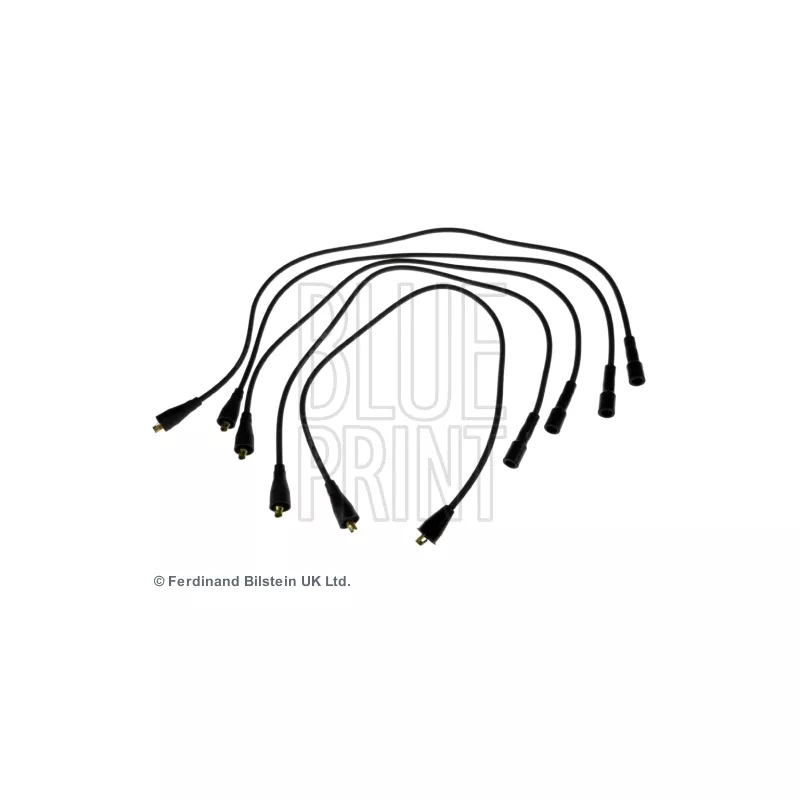 Kit de câbles d'allumage BLUE PRINT ADN11618