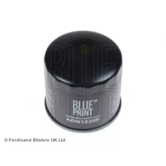 Filtre à carburant BLUE PRINT