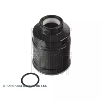 Filtre à carburant BLUE PRINT ADN12355