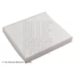 Filtre, air de l'habitacle BLUE PRINT ADN12501 - Visuel 2