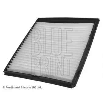 Filtre, air de l'habitacle BLUE PRINT