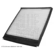 Filtre, air de l'habitacle BLUE PRINT ADN12502 - Visuel 2
