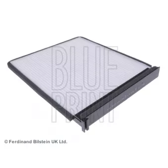 Filtre, air de l'habitacle BLUE PRINT