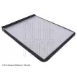 Filtre, air de l'habitacle BLUE PRINT ADN12503 - Visuel 2