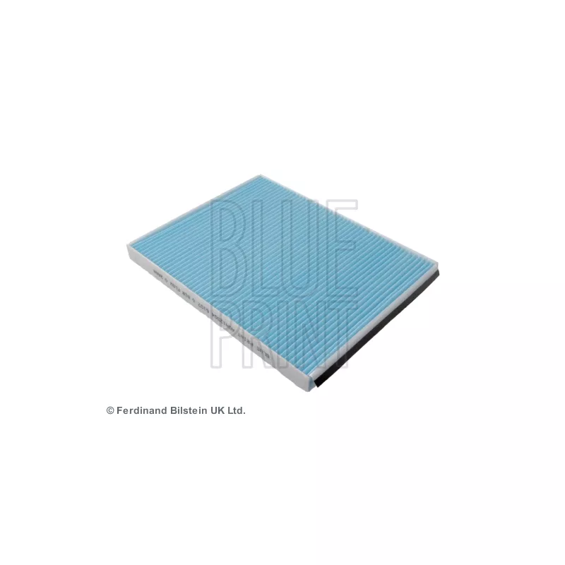 Filtre, air de l'habitacle BLUE PRINT ADN12504