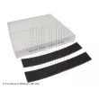 Filtre, air de l'habitacle BLUE PRINT ADN12505 - Visuel 1