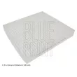 Filtre, air de l'habitacle BLUE PRINT ADN12505 - Visuel 2