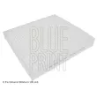 Filtre, air de l'habitacle BLUE PRINT ADN12505 - Visuel 3