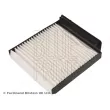 Filtre, air de l'habitacle BLUE PRINT ADN12506 - Visuel 1