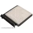 Filtre, air de l'habitacle BLUE PRINT ADN12506 - Visuel 2