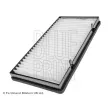 Filtre, air de l'habitacle BLUE PRINT ADN12509 - Visuel 1