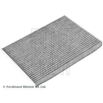 Filtre, air de l'habitacle BLUE PRINT ADN12511