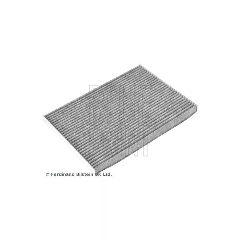 Filtre, air de l'habitacle BLUE PRINT ADN12511