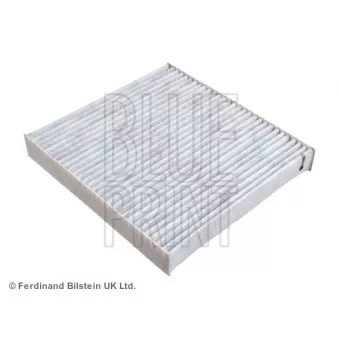 Filtre, air de l'habitacle BLUE PRINT ADN12513