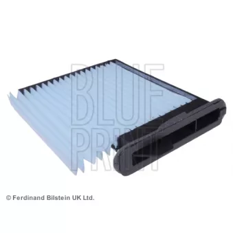 Filtre, air de l'habitacle BLUE PRINT