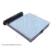 Filtre, air de l'habitacle BLUE PRINT ADN12514 - Visuel 2