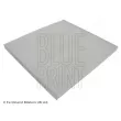 Filtre, air de l'habitacle BLUE PRINT ADN12519 - Visuel 1