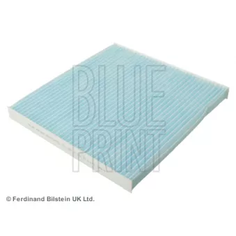 Filtre, air de l'habitacle BLUE PRINT