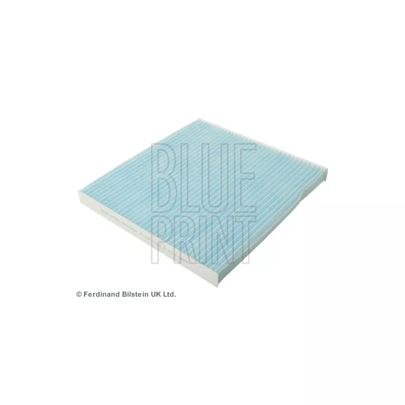 Filtre, air de l'habitacle BLUE PRINT ADN12521