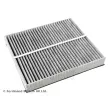 Filtre, air de l'habitacle BLUE PRINT ADN12523 - Visuel 2