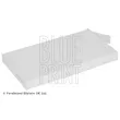 Filtre, air de l'habitacle BLUE PRINT ADN12524 - Visuel 1