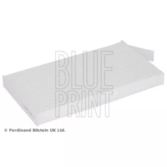 Filtre, air de l'habitacle BLUE PRINT