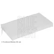 Filtre, air de l'habitacle BLUE PRINT ADN12524 - Visuel 2