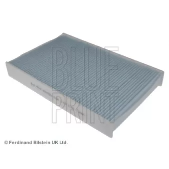 Filtre, air de l'habitacle BLUE PRINT ADN12526