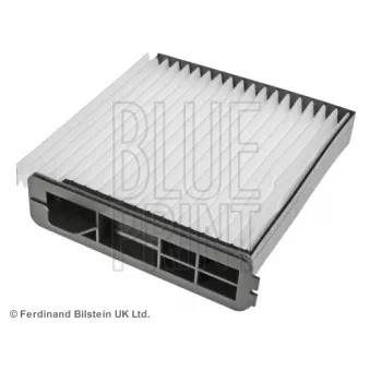 Filtre, air de l'habitacle BLUE PRINT ADN12528