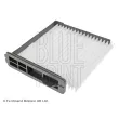 Filtre, air de l'habitacle BLUE PRINT ADN12528 - Visuel 2
