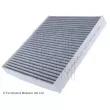 Filtre, air de l'habitacle BLUE PRINT ADN12529 - Visuel 1