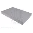 Filtre, air de l'habitacle BLUE PRINT ADN12531 - Visuel 2
