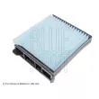 Filtre, air de l'habitacle BLUE PRINT ADN12533 - Visuel 1