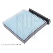 Filtre, air de l'habitacle BLUE PRINT ADN12533 - Visuel 2