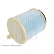 Filtre, air de l'habitacle BLUE PRINT ADN12534 - Visuel 1