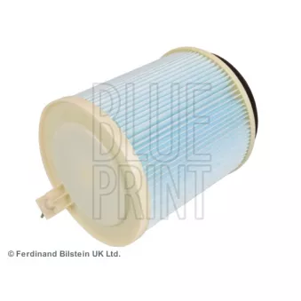 Filtre, air de l'habitacle BLUE PRINT ADN12534