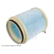 Filtre, air de l'habitacle BLUE PRINT ADN12534 - Visuel 2