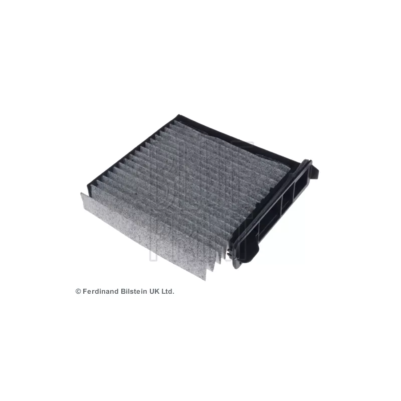 Filtre, air de l'habitacle BLUE PRINT ADN12535