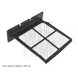 Filtre, air de l'habitacle BLUE PRINT ADN12536 - Visuel 1
