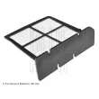 Filtre, air de l'habitacle BLUE PRINT ADN12536 - Visuel 2