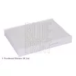 Filtre, air de l'habitacle BLUE PRINT ADN12539 - Visuel 1