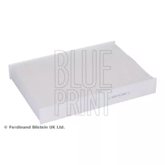 Filtre, air de l'habitacle BLUE PRINT
