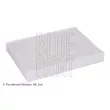 Filtre, air de l'habitacle BLUE PRINT ADN12539 - Visuel 2