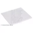 Filtre, air de l'habitacle BLUE PRINT ADN12540 - Visuel 1
