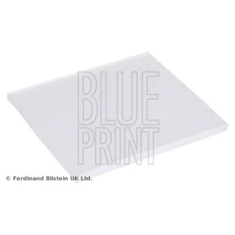 Filtre, air de l'habitacle BLUE PRINT ADN12540