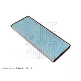 Filtre, air de l'habitacle BLUE PRINT ADN12541